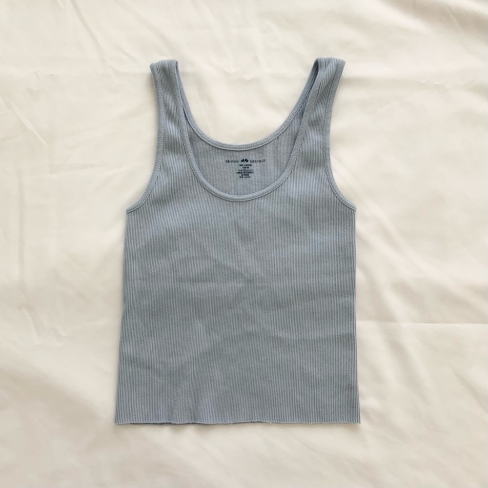 Brandy Melville Sheena Tank
